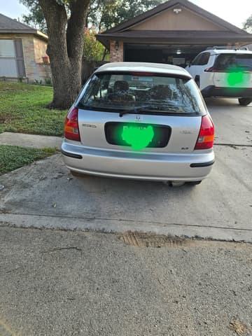 1997 Honda Civic JDM car for sale — photo 7 of 9