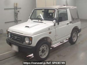 1996 Suzuki Jimny JDM car for sale