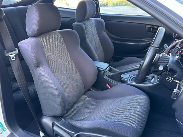 1994 Toyota Celica JDM car for sale — photo 16 of 25