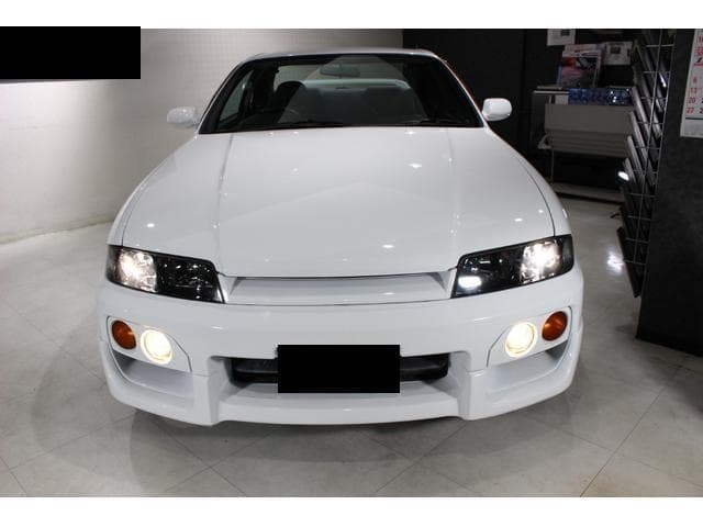 1996 Nissan Skyline JDM car for sale — photo 2 of 24