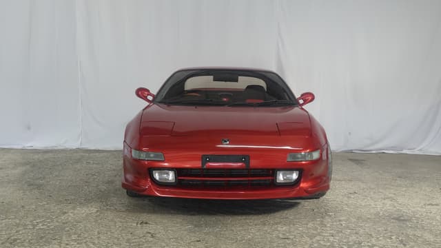 1993 Toyota MR2 JDM car for sale — photo 2 of 16