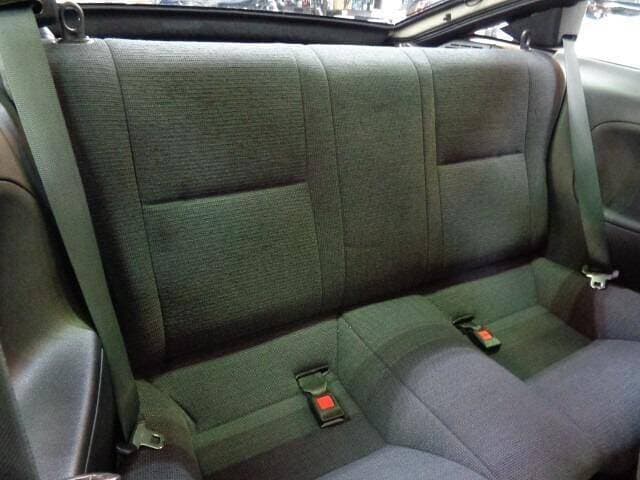 1993 Nissan 180SX JDM car for sale — photo 6 of 12