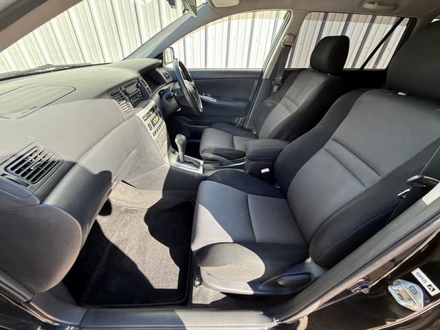 2000 Toyota Corolla JDM car for sale — photo 10 of 21