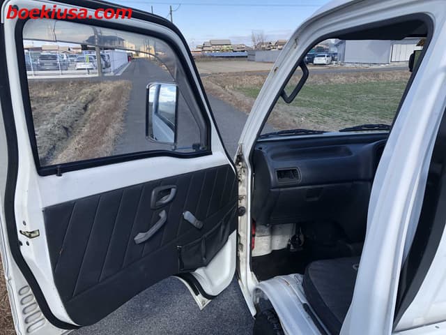 1994 Suzuki Carry JDM car for sale — photo 8 of 21