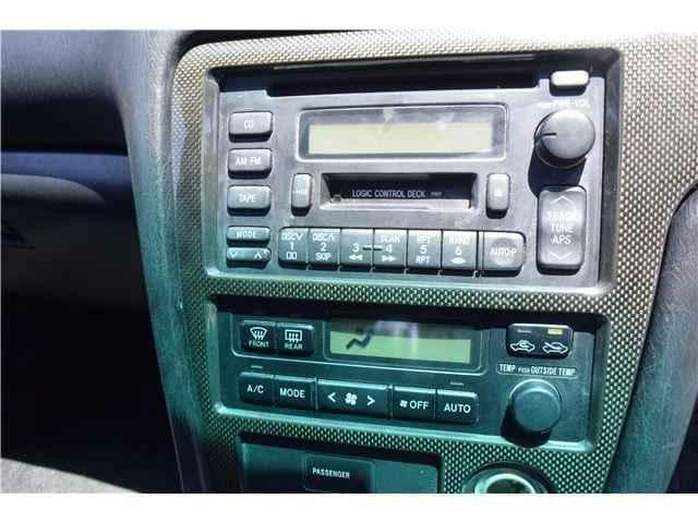 1998 Toyota Mark II JDM car for sale — photo 17 of 19
