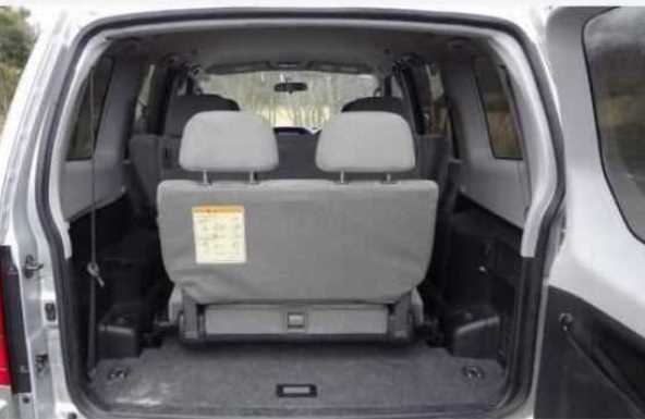 1999 Mitsubishi Pajero JDM car for sale — photo 7 of 11