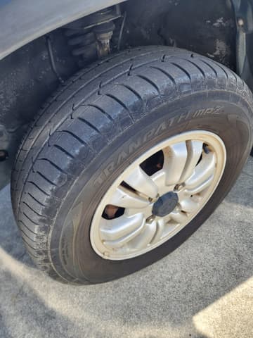 1996 Honda CR-V JDM car for sale — photo 7 of 18