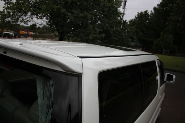 1998 Nissan Caravan JDM car for sale — photo 10 of 25