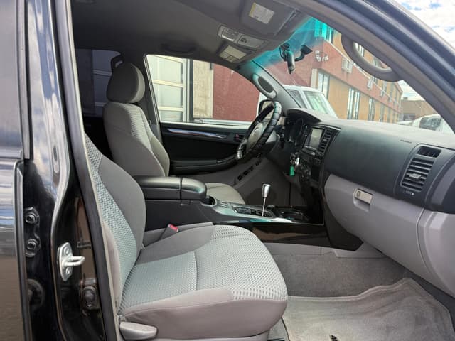 2007 Toyota JDM car for sale — photo 5 of 10