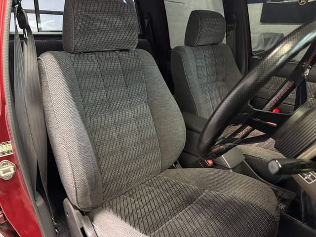 1992 Toyota Hilux JDM car for sale — photo 25 of 25