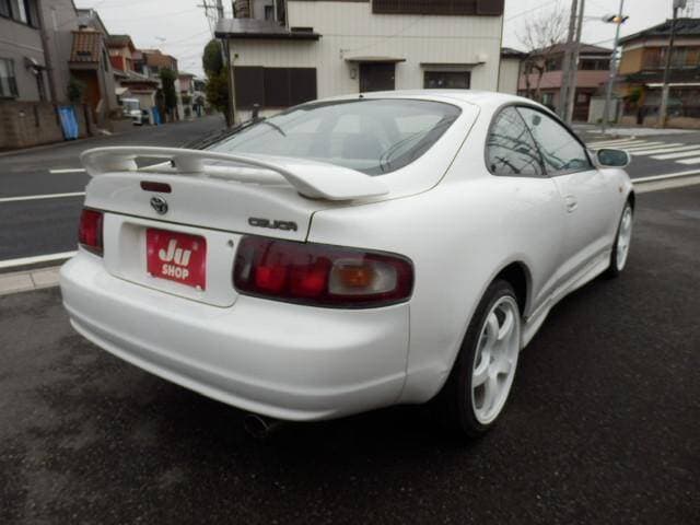 1995 Toyota Celica JDM car for sale — photo 5 of 20