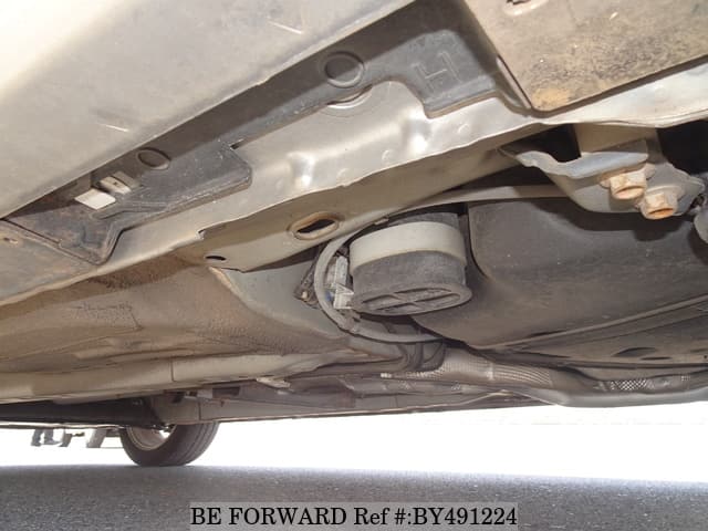 2010 Mazda Demio JDM car for sale — photo 18 of 25