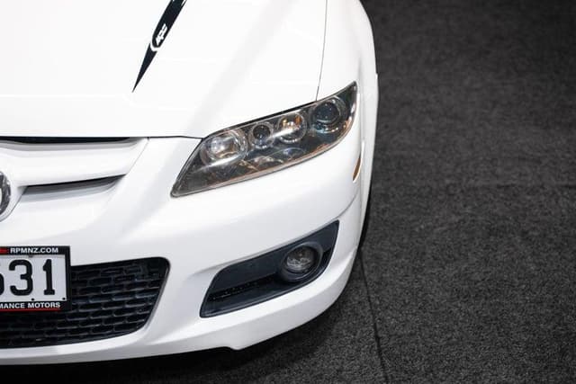 2006 Mazda Atenza JDM car for sale — photo 5 of 19