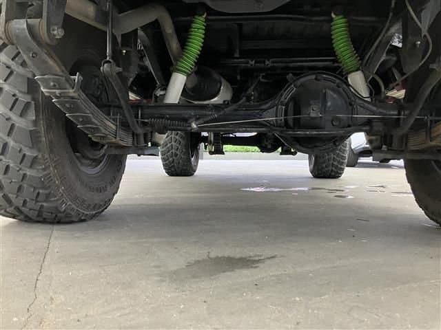 1988 Toyota Land Cruiser JDM car for sale — photo 10 of 25