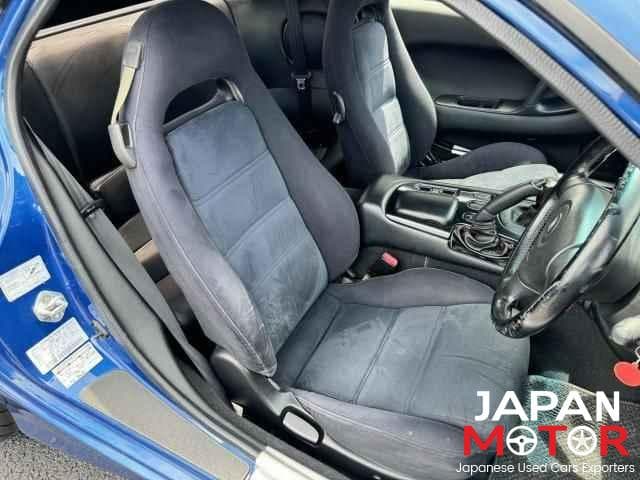 1999 Mazda RX-7 JDM car for sale — photo 6 of 9