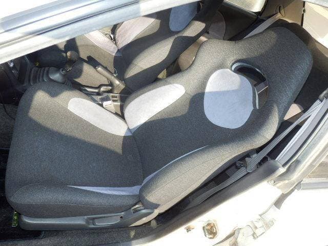 1996 Subaru Impreza JDM car for sale — photo 6 of 20