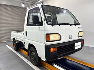 1991 Honda Acty JDM car for sale