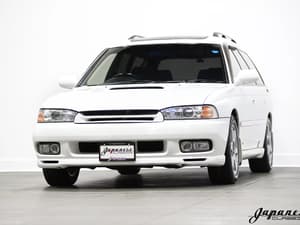 1997 Subaru Legacy JDM car for sale
