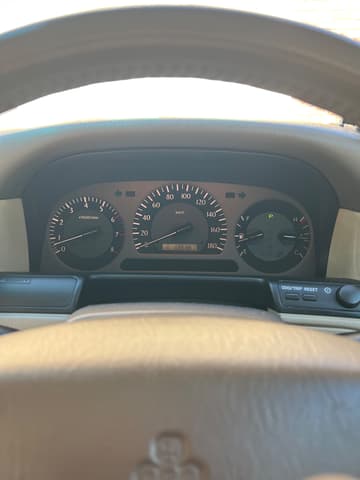 2000 Toyota Crown JDM car for sale — photo 11 of 22
