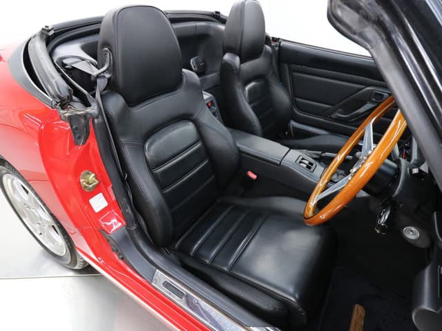 1992 Suzuki Cappuccino JDM car for sale — photo 18 of 25