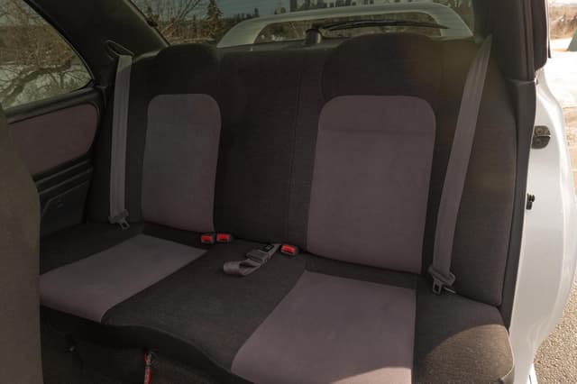 1998 Subaru Impreza JDM car for sale — photo 12 of 16