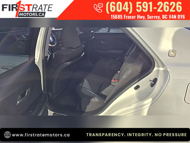 2008 Toyota Crown JDM car for sale — photo 12 of 20