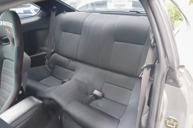 2000 Nissan Silvia JDM car for sale — photo 11 of 20