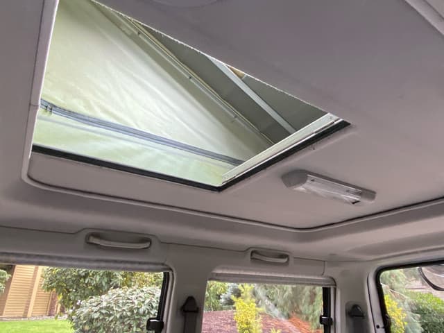 1995 Mazda Bongo JDM car for sale — photo 14 of 17