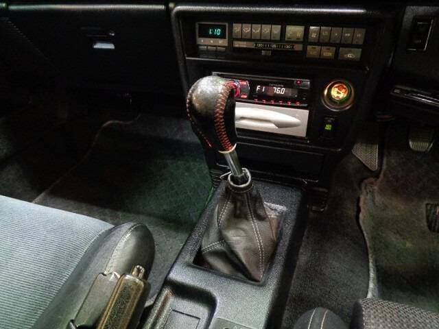1988 Toyota Celica JDM car for sale — photo 7 of 12