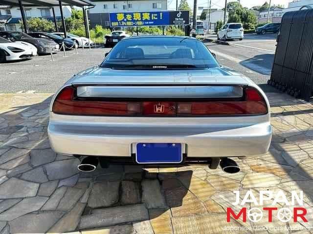 1991 Honda NSX JDM car for sale — photo 3 of 9