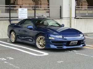 1995 Mitsubishi GTO JDM car for sale