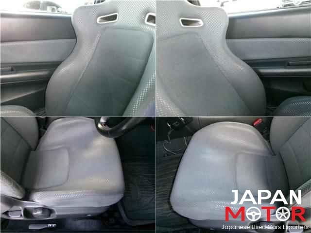 1999 Nissan Skyline JDM car for sale — photo 13 of 22