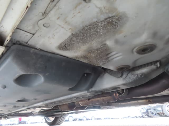 2009 Toyota Mark X JDM car for sale — photo 18 of 25