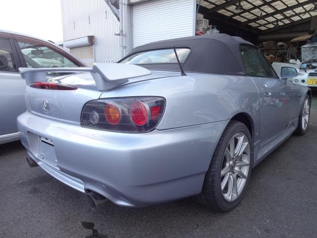 1999 Honda S2000 JDM car for sale — photo 7 of 25