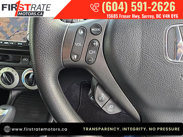 2006 Honda Airwave JDM car for sale — photo 19 of 21