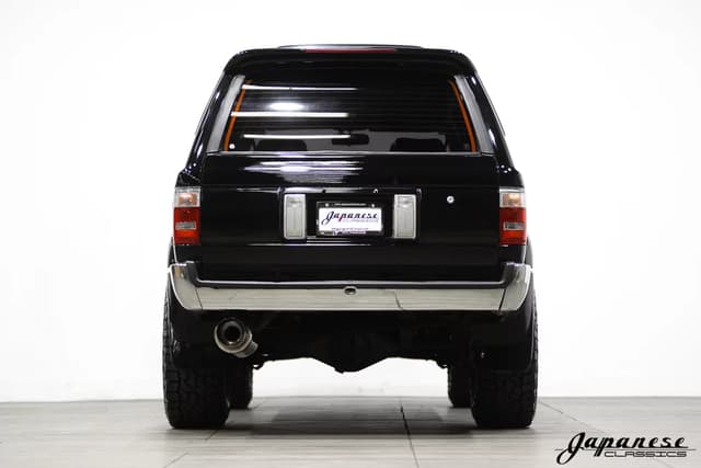 1995 Toyota Hilux JDM car for sale — photo 7 of 25