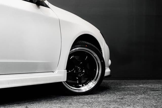 2010 Subaru Impreza JDM car for sale — photo 12 of 19
