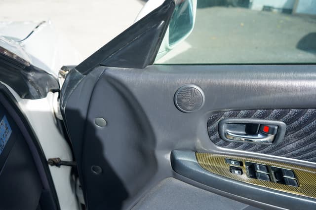 1997 Toyota Mark II JDM car for sale — photo 12 of 25