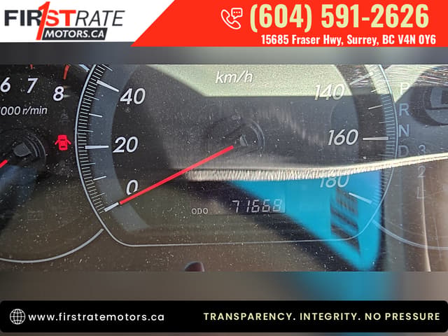 2004 Toyota Alphard JDM car for sale — photo 17 of 23