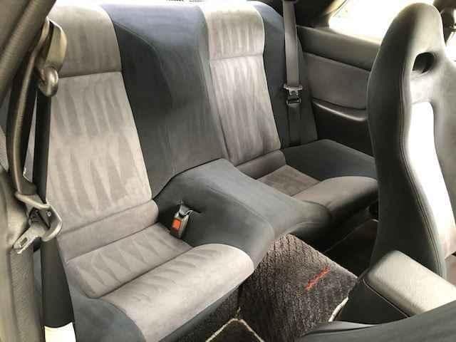 1990 Nissan Skyline JDM car for sale — photo 8 of 11