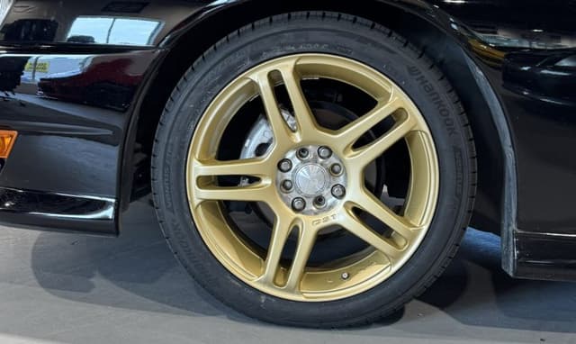 1996 Nissan 240SX JDM car for sale — photo 12 of 25
