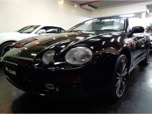 1995 Toyota Celica JDM car for sale