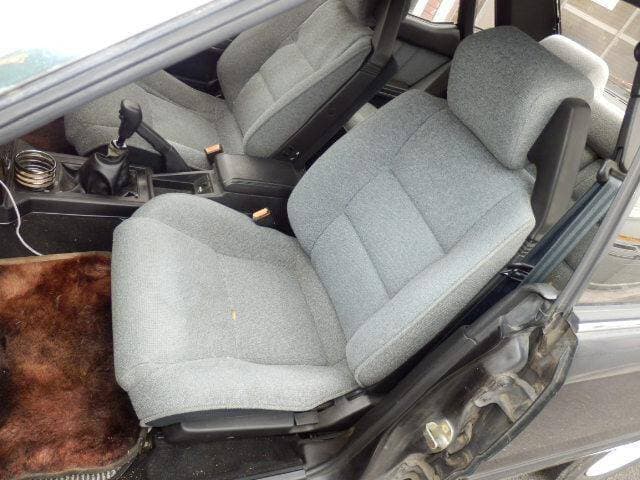 1987 Nissan Skyline JDM car for sale — photo 15 of 18