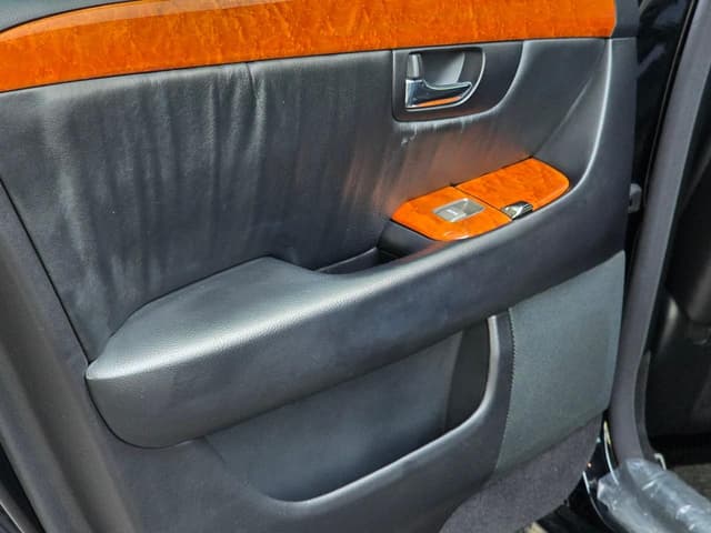 2000 Toyota Celsior JDM car for sale — photo 25 of 25