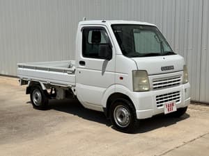 2002 Suzuki Carry JDM car for sale