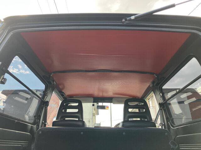 1994 Suzuki Jimny JDM car for sale — photo 6 of 12