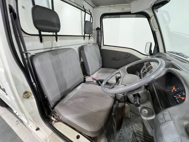 1997 Subaru Sambar JDM car for sale — photo 10 of 25