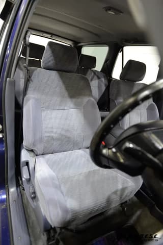 1997 Toyota Hilux JDM car for sale — photo 15 of 25