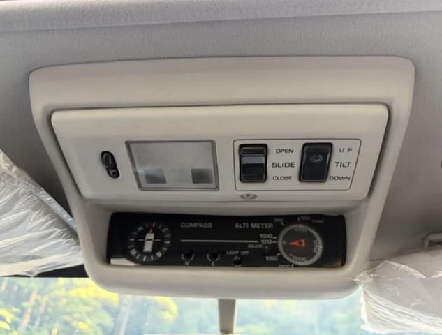1988 Toyota Land Cruiser JDM car for sale — photo 14 of 20