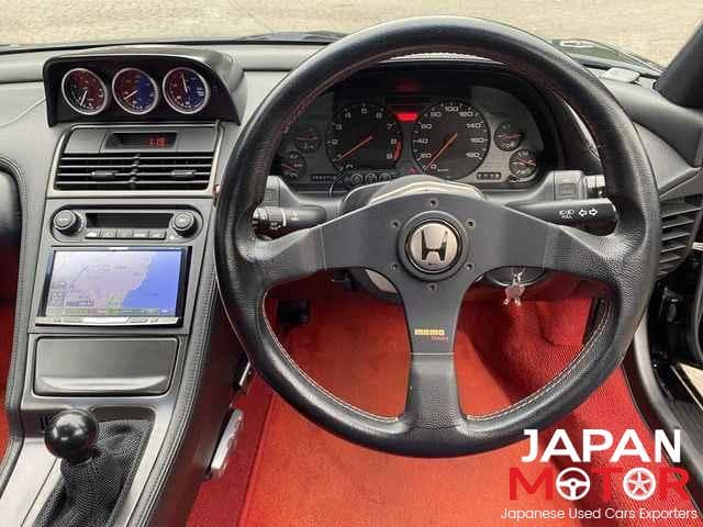 1995 Honda NSX JDM car for sale — photo 5 of 10